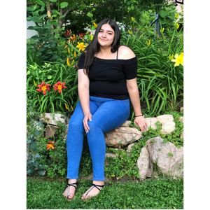 Meet your Posher, Daisy